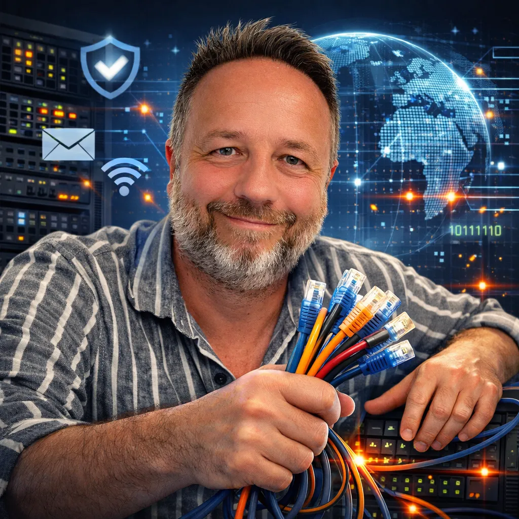 Daniel Weihmann - abi Online-Marketing, Köthen (Anhalt)