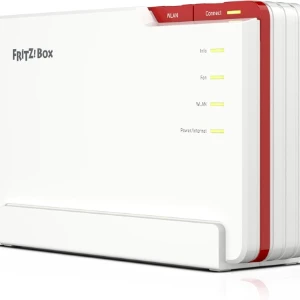 TP-Link Archer BE550 Wi-Fi 7 Router schwarz